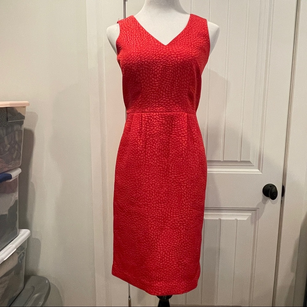 Banana Republic Sheath Dress size 4